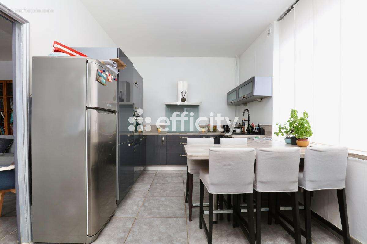 Maison à LYS-LEZ-LANNOY