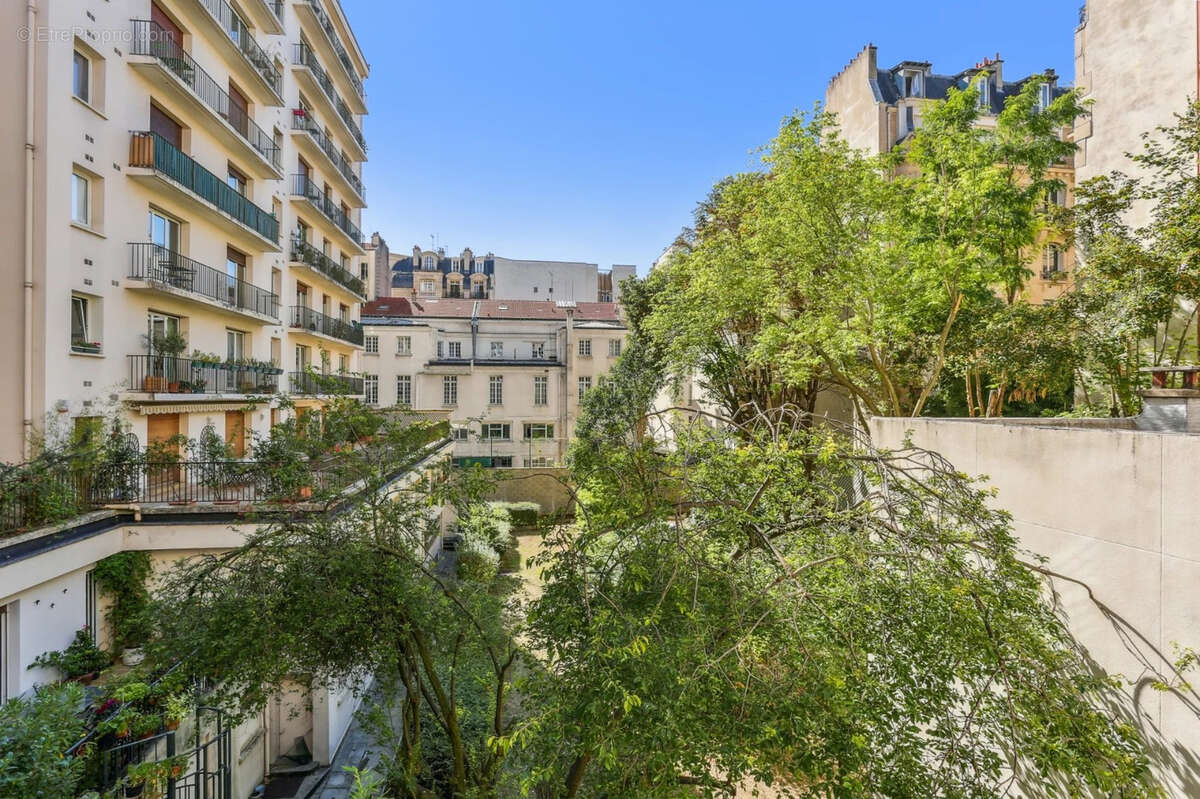Paris 16ème - Auteuil Sud - photo 5