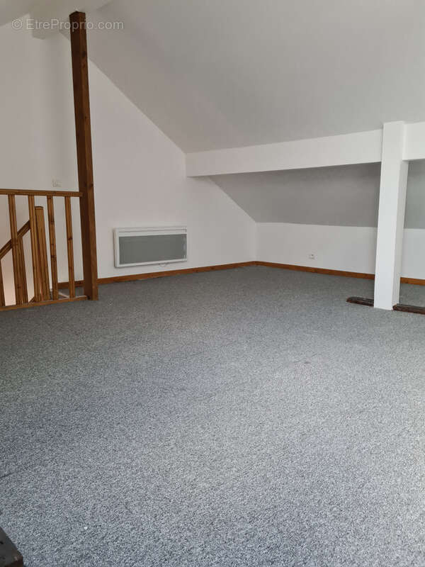 Appartement à VILLEPARISIS