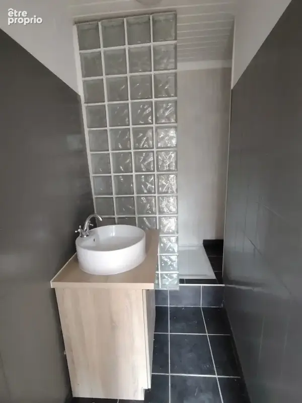 Maison et grange - photo 5