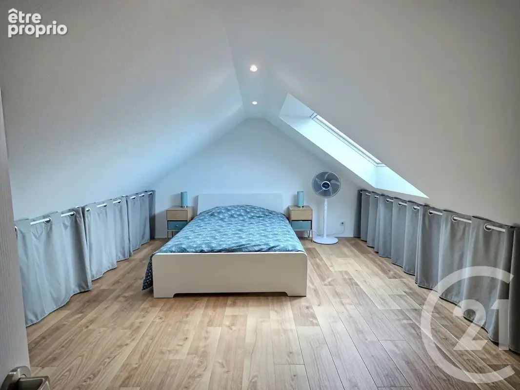Maison 4 pièces 99 m² à vendre à Wissous (91320) - photo 15