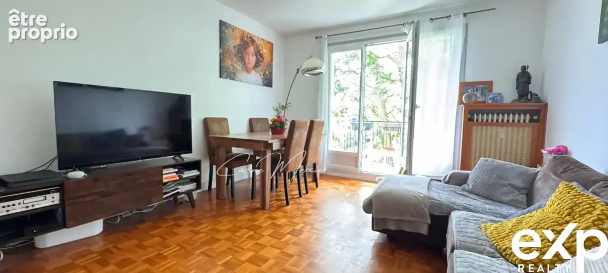 Appartement à JOUARS-PONTCHARTRAIN