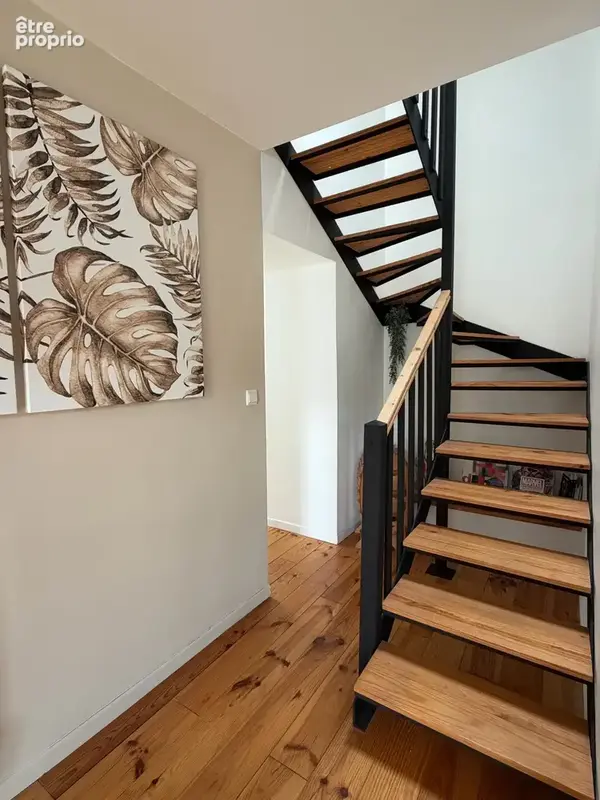 Appartement au coeur de mortagne au perche - photo 3
