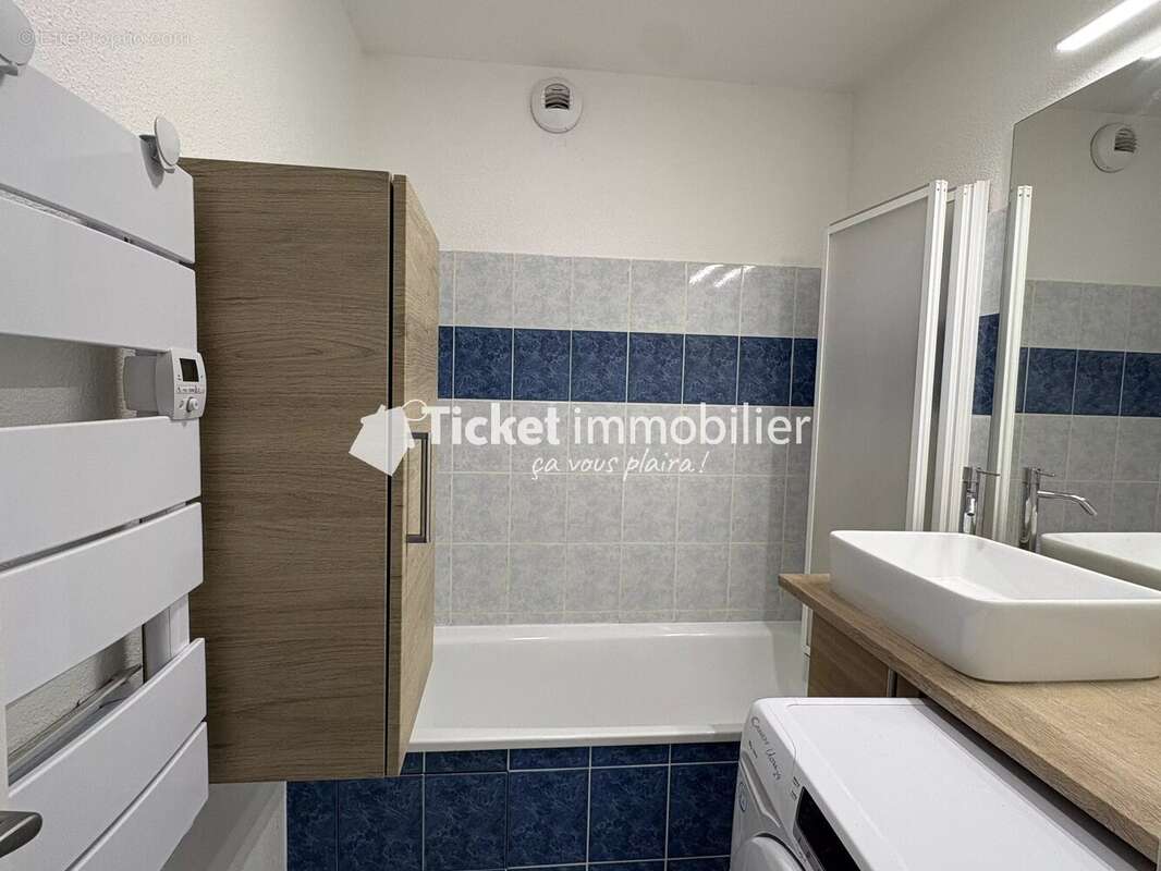 Appartement à MURET