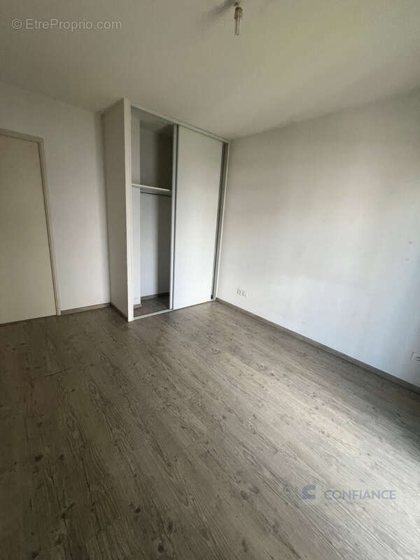 Appartement à SAINT-PRIEST