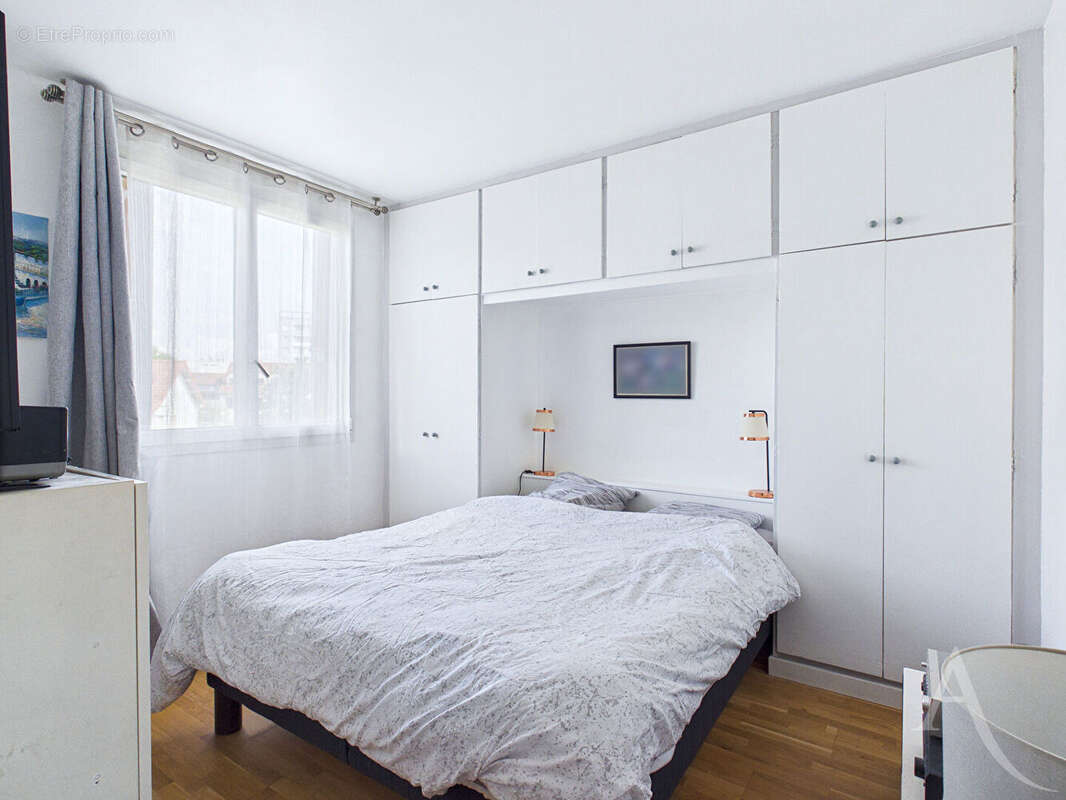 Appartement à MONTREUIL
