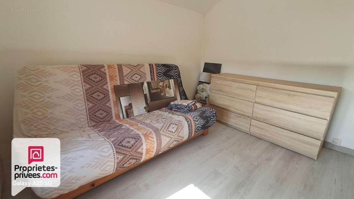 Maison à LA CHATAIGNERAIE