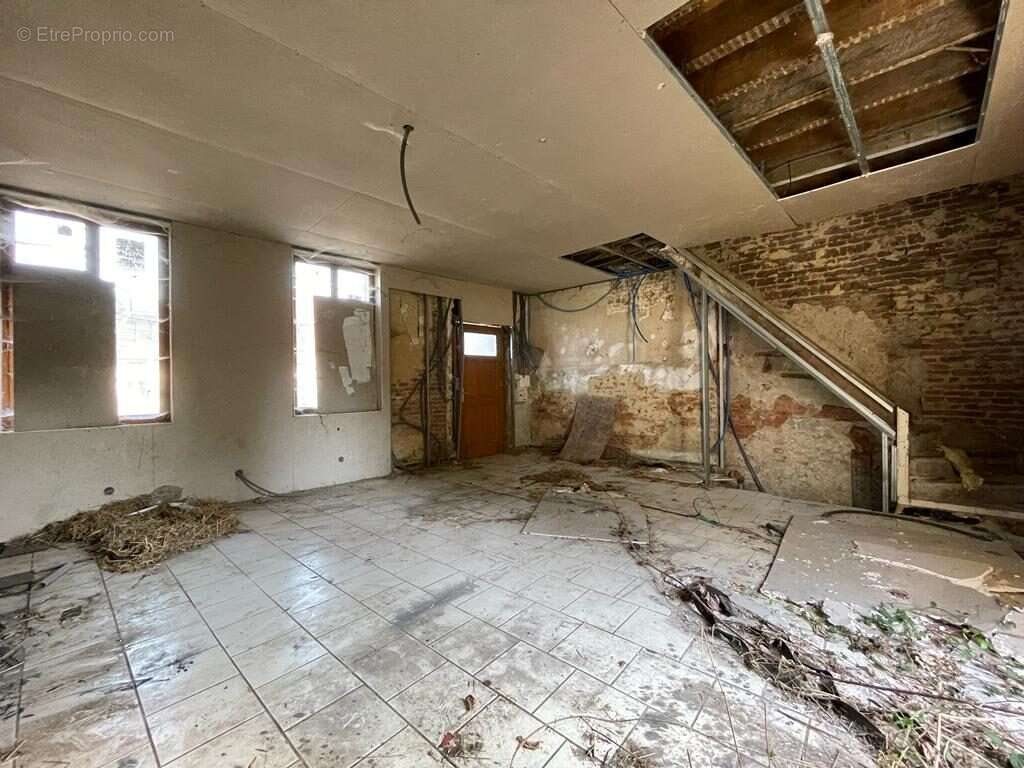 Maison 75 m² à Busigny  - photo 2