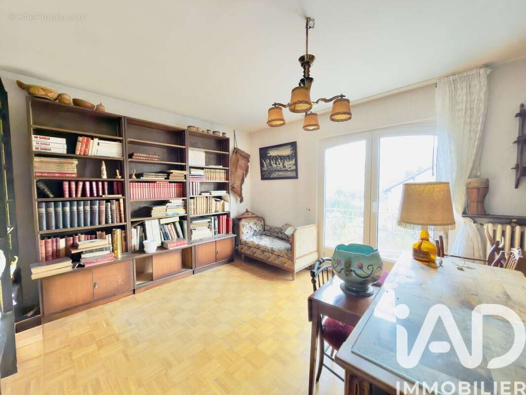 Photo 4 - Maison à SAVERNE