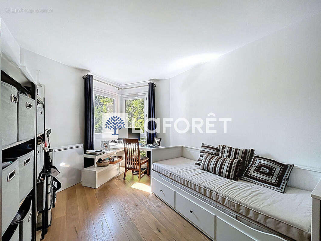 Appartement à SAINT-GERMAIN-EN-LAYE