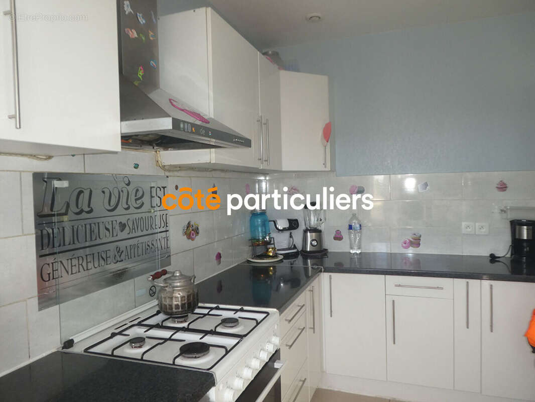 Maison à VILLEMANDEUR