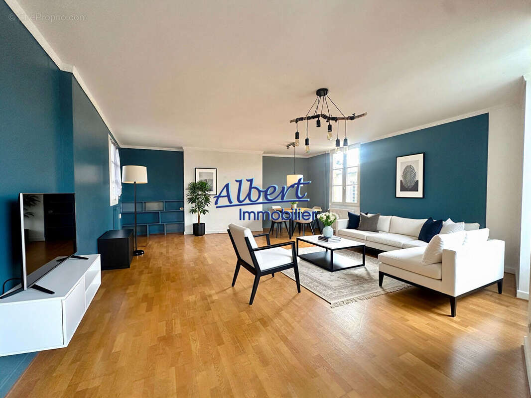 Appartement à BRIVE-LA-GAILLARDE