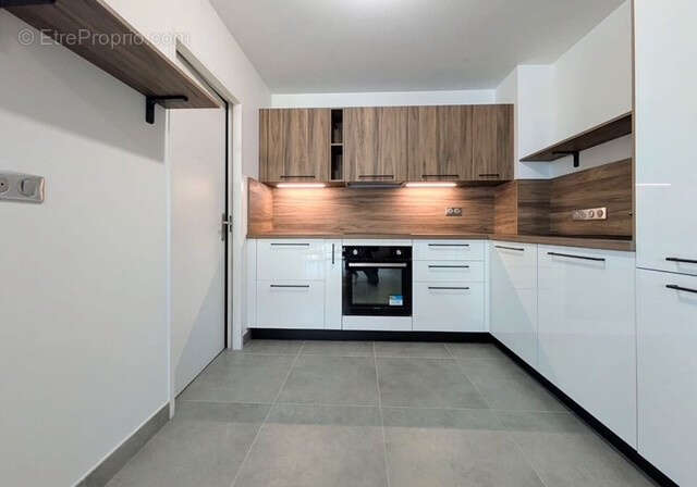 T3 103,56 m2 Neuf avec Terrasse à Bizanos (PAU) - photo 2