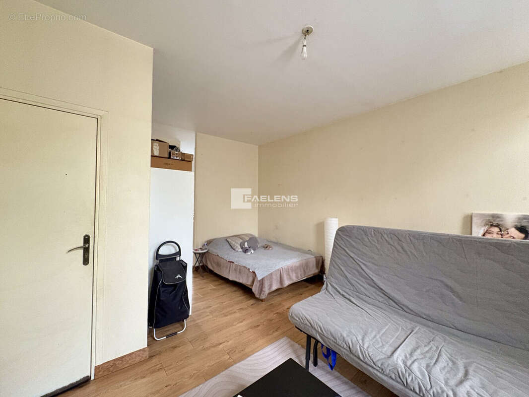 Appartement à LILLE