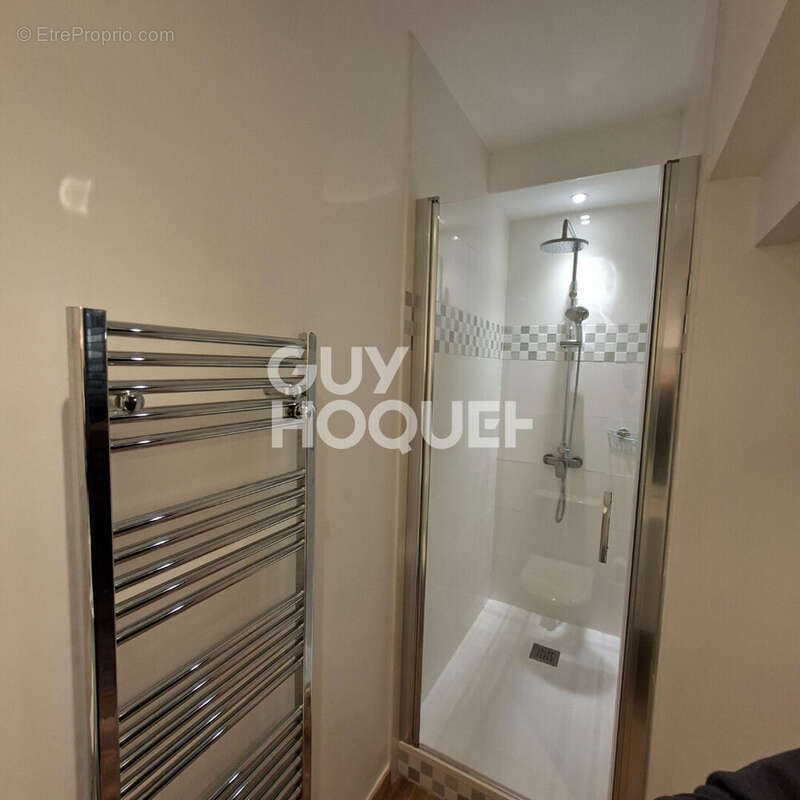 Appartement Nantes 1 pièce(s) - Dalby - photo 7