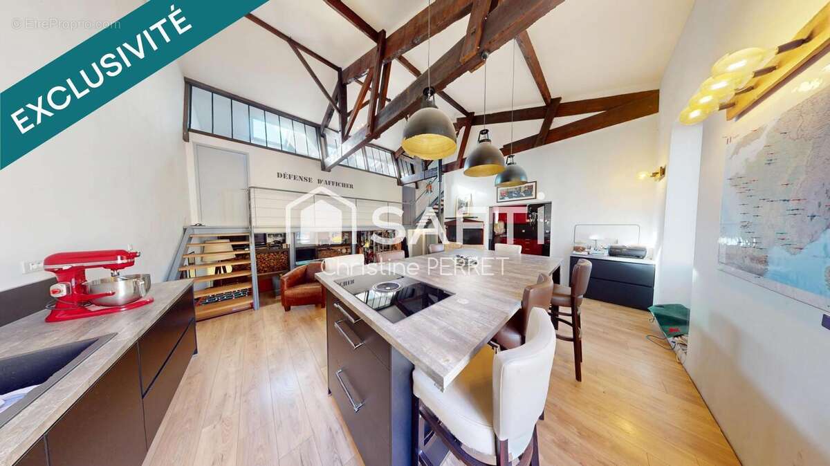 Photo 3 - Appartement à BORDEAUX