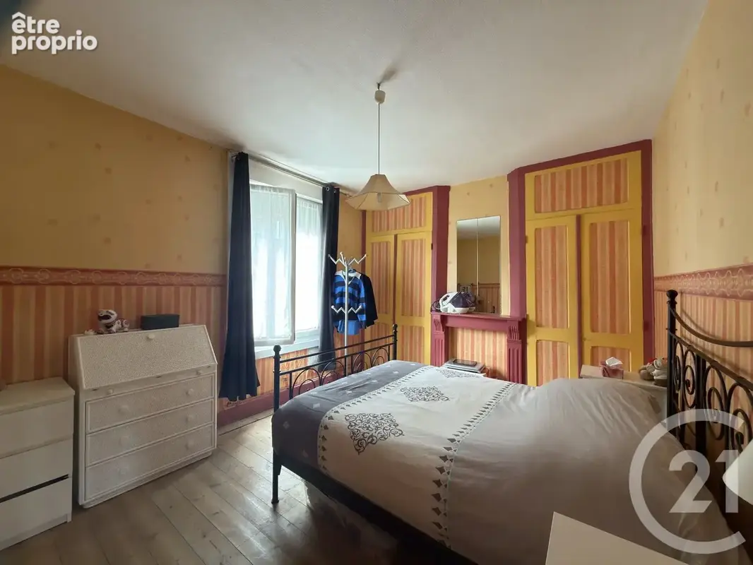 Maison 4 pièces 105 m² à vendre à Hellemmes-Lille (59260) - photo 8
