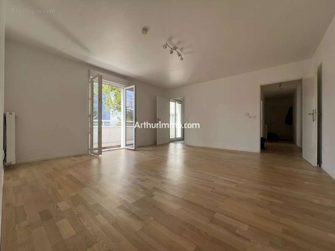 Appartement à SUCY-EN-BRIE
