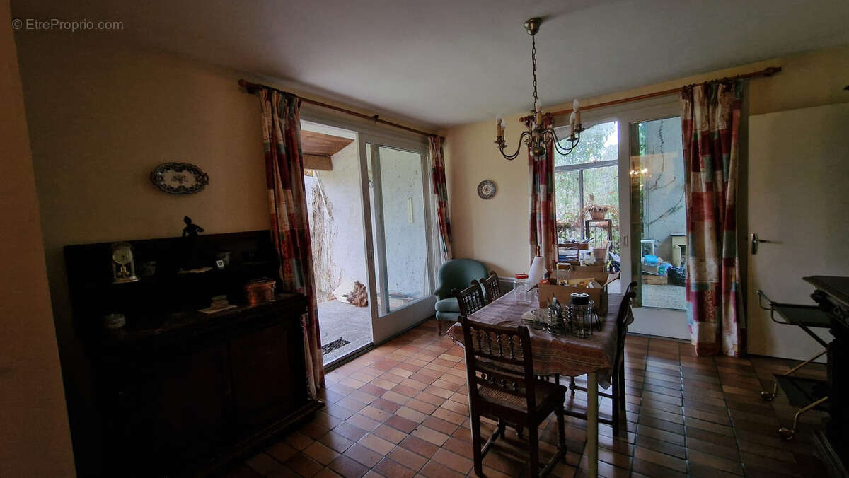 Maison à CASTILLONNES