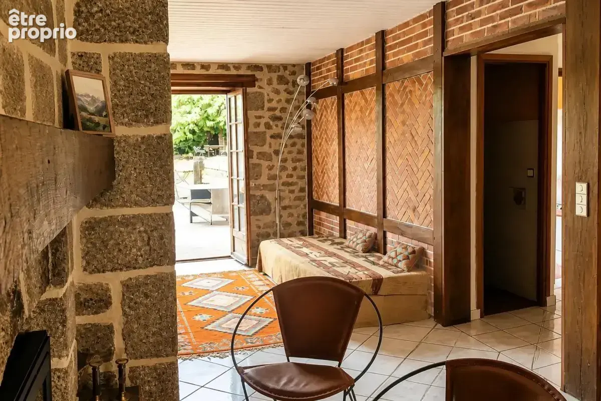 Maison de 4 pièces de 185 m² à Bellegarde-en-Marche - photo 16