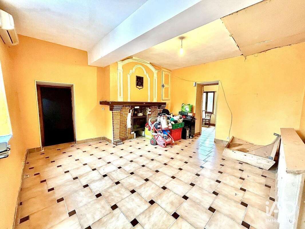 Maison 69 m² à Vaudeurs  - photo 3