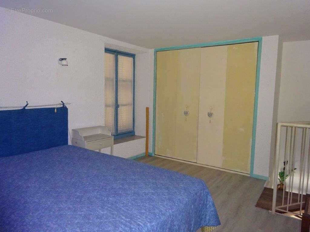 2P Menton centre - photo 8
