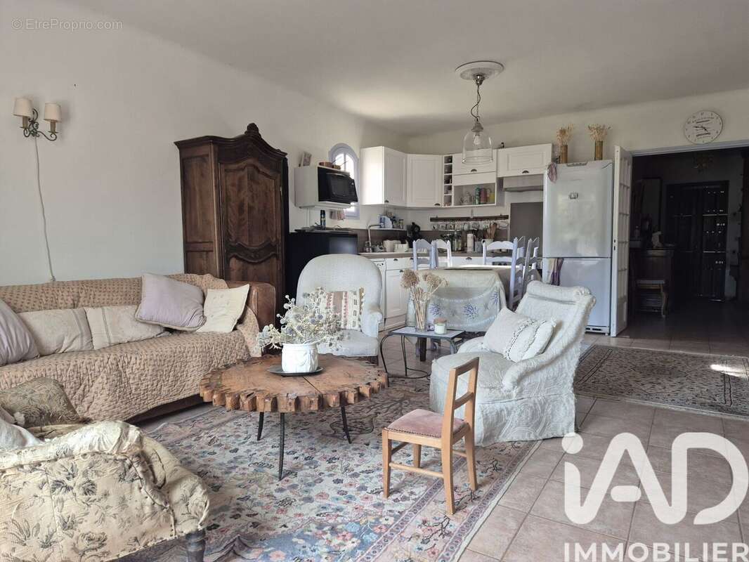 Photo 5 - Maison à VALENSOLE
