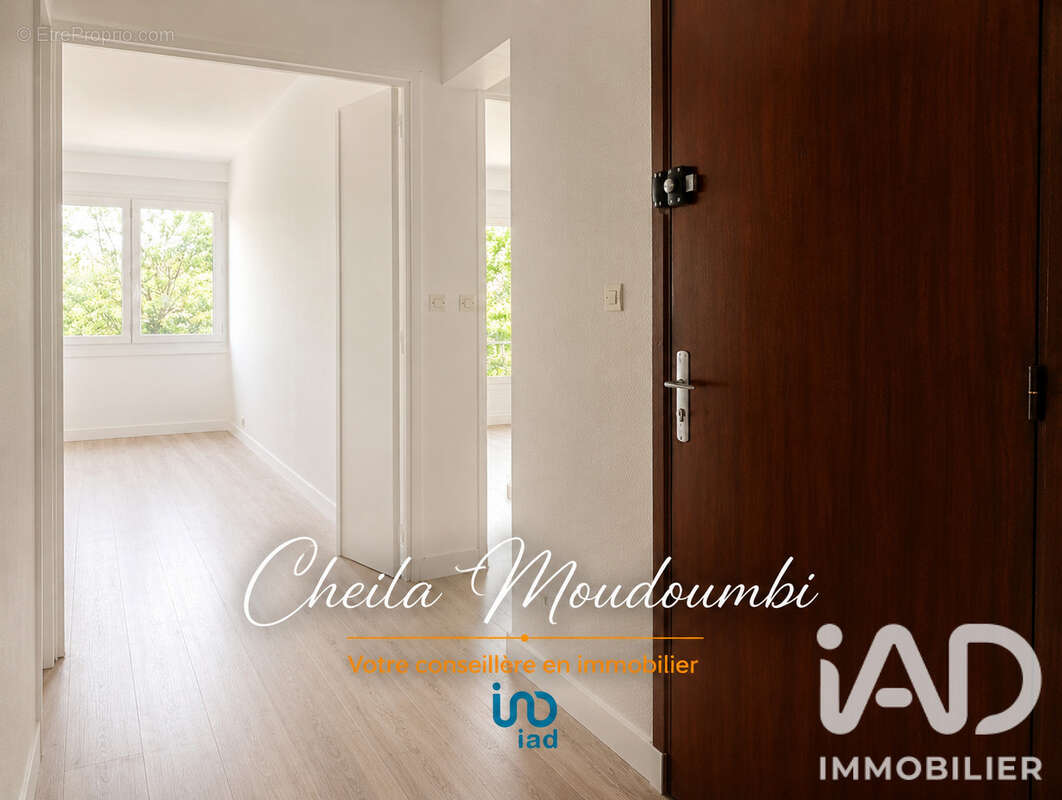 Photo 3 - Appartement à SENS