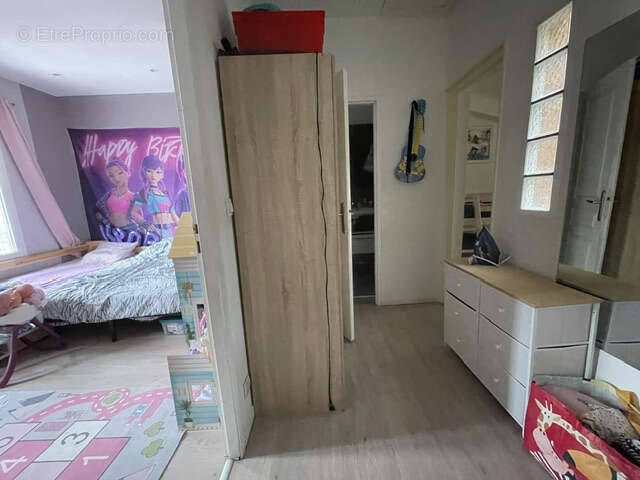 Ideal investissement-charmamnte maison de ville vendue louee- perpignan - photo 5