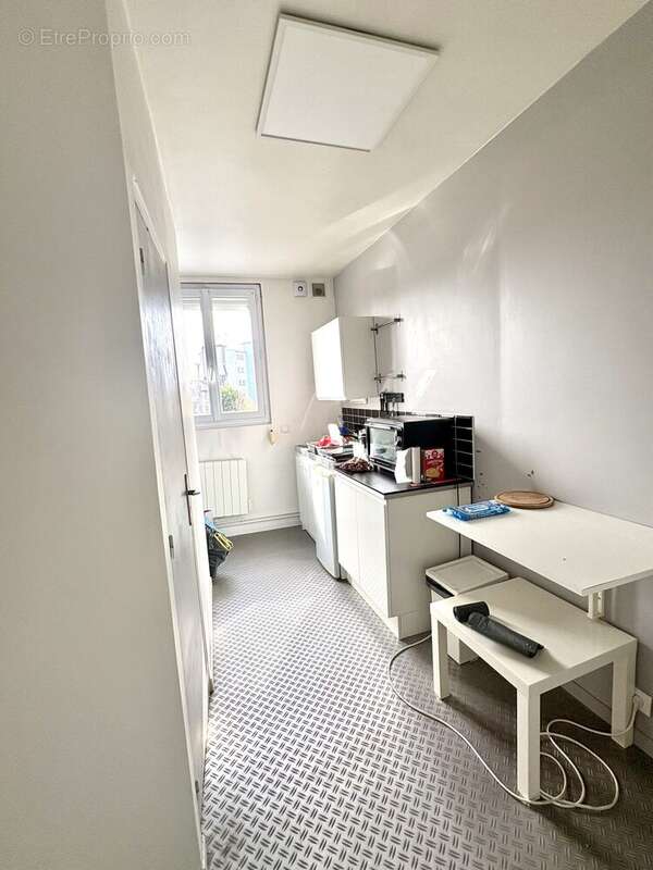 Appartement à ROUEN