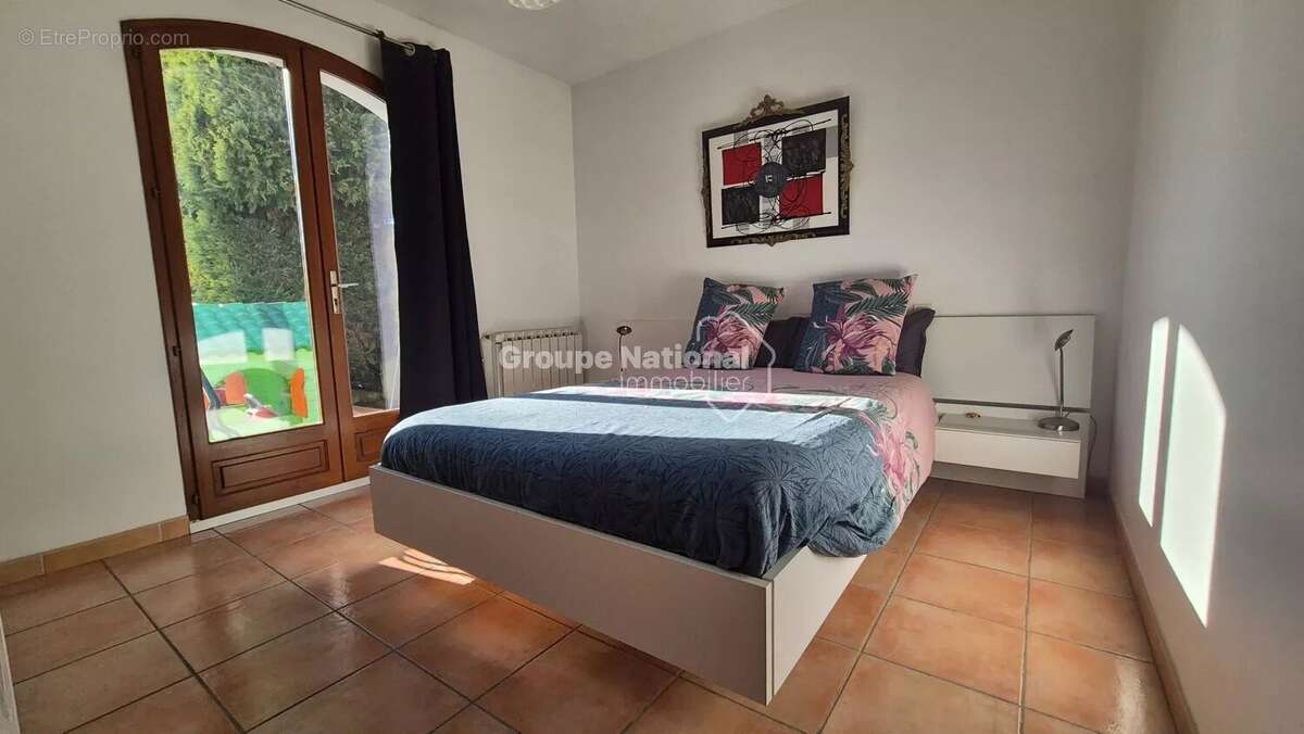 Maison à LES ANGLES