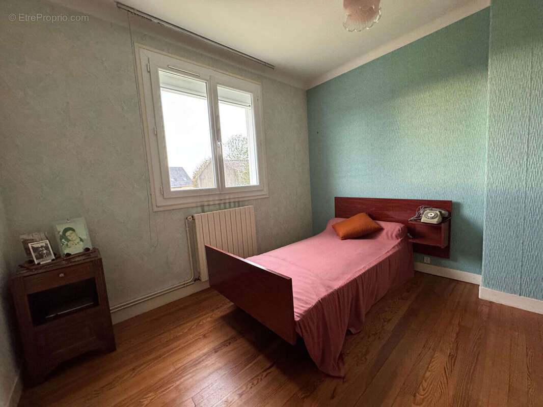 Maison à SAINT-NAZAIRE