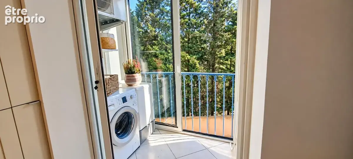 Tres bel appartement - t3 - frejus centre - photo 5