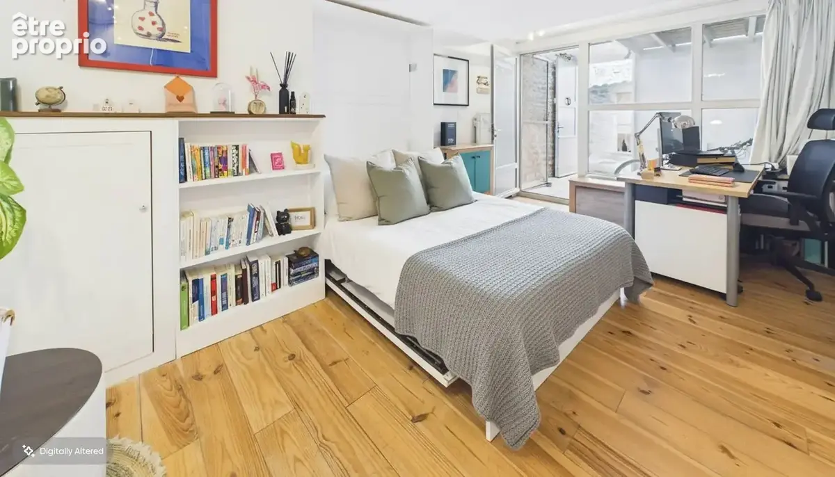 Maison clé en main avec terrasse - idéale résidence principale ou secondaire - photo 3