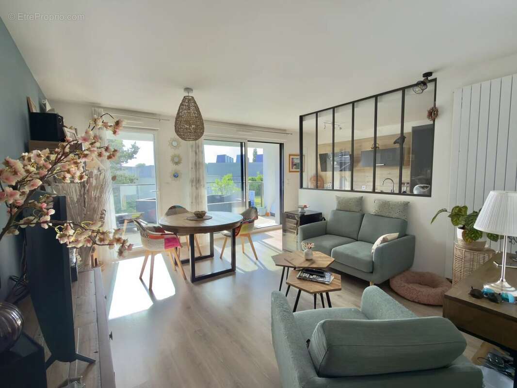 Appartement à ARRADON