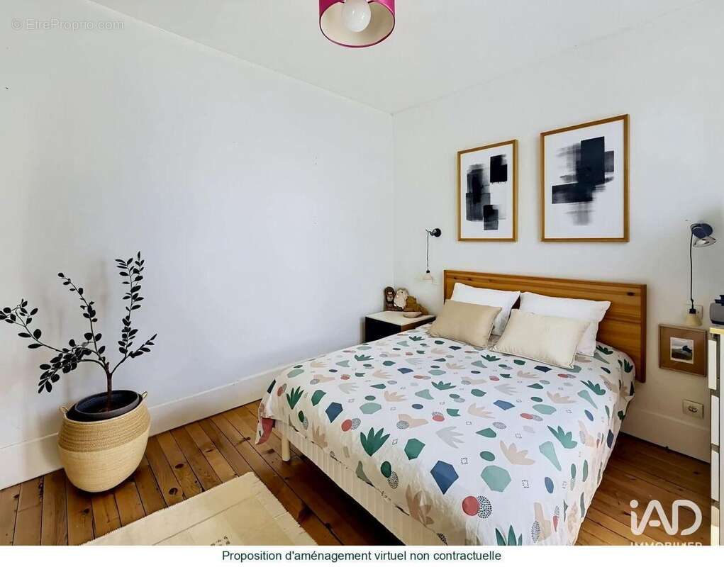 Photo 9 - Appartement à MELUN