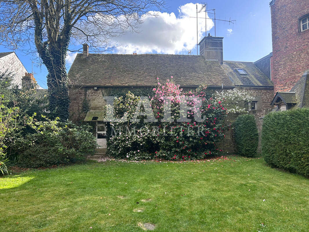 Maison à LA FERTE-MACE