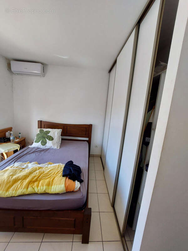 Appartement à SAINT-DENIS