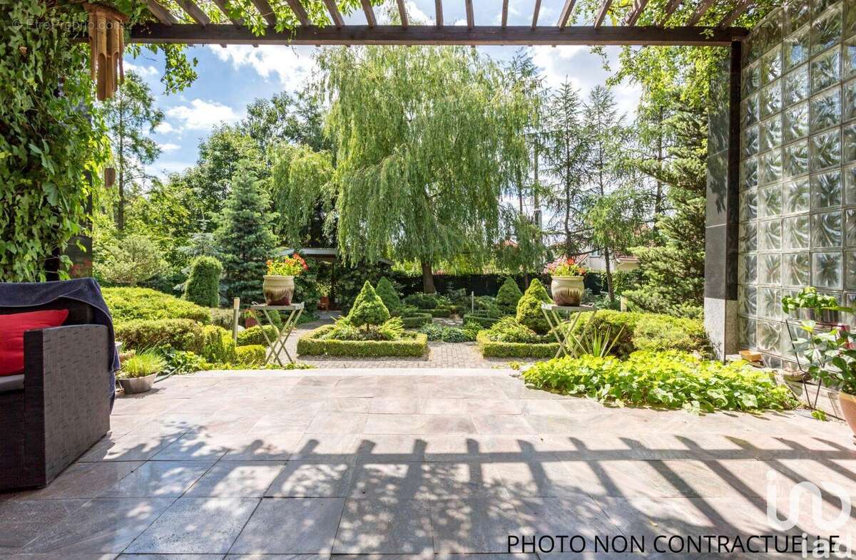 Photo 2 - Appartement à TOURS