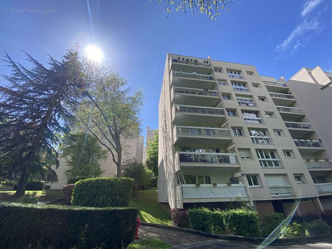 Appartement à EVRY