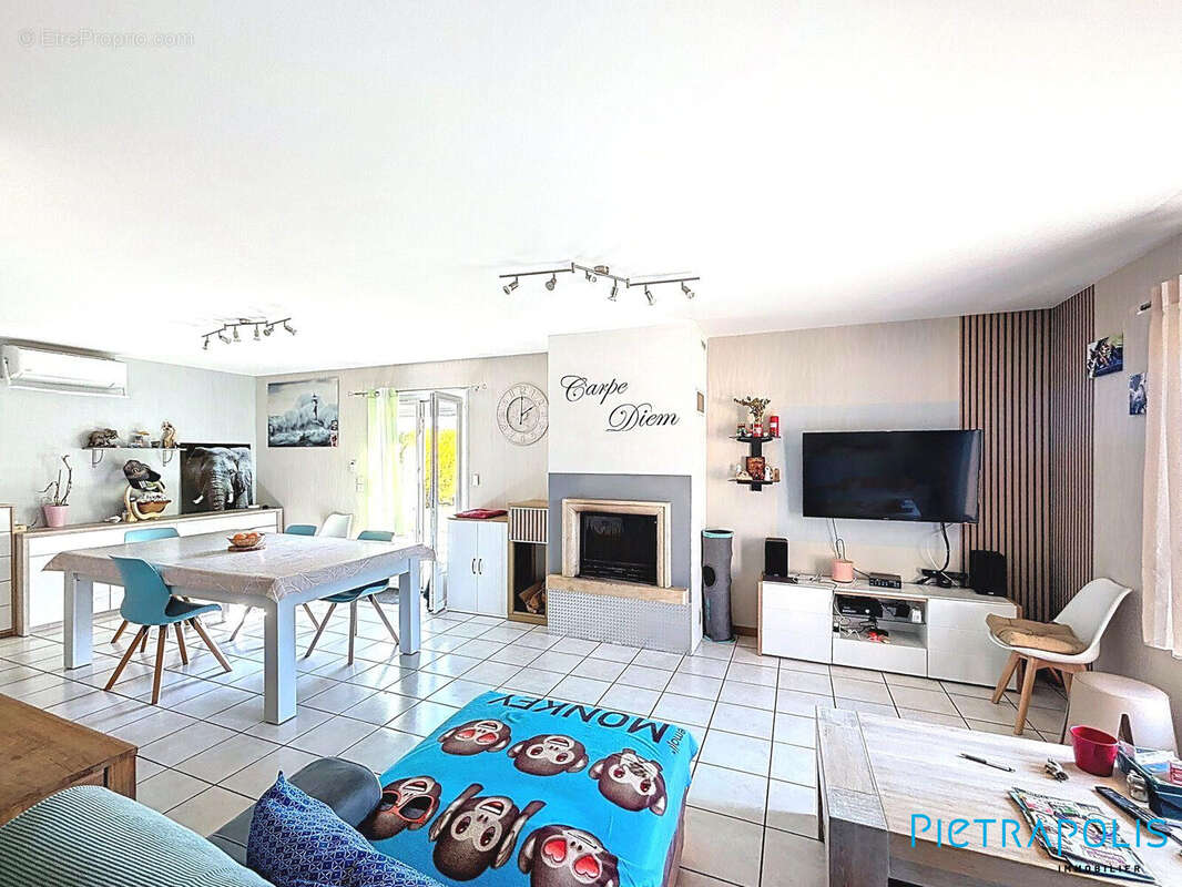Maison 123 m² à Cleppe  - photo 7