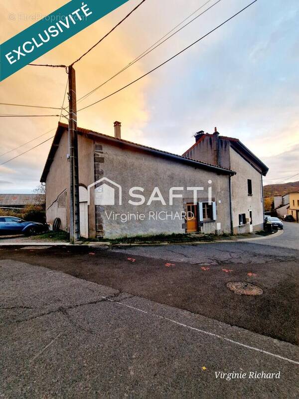 Photo 1 - Maison à VOLVIC