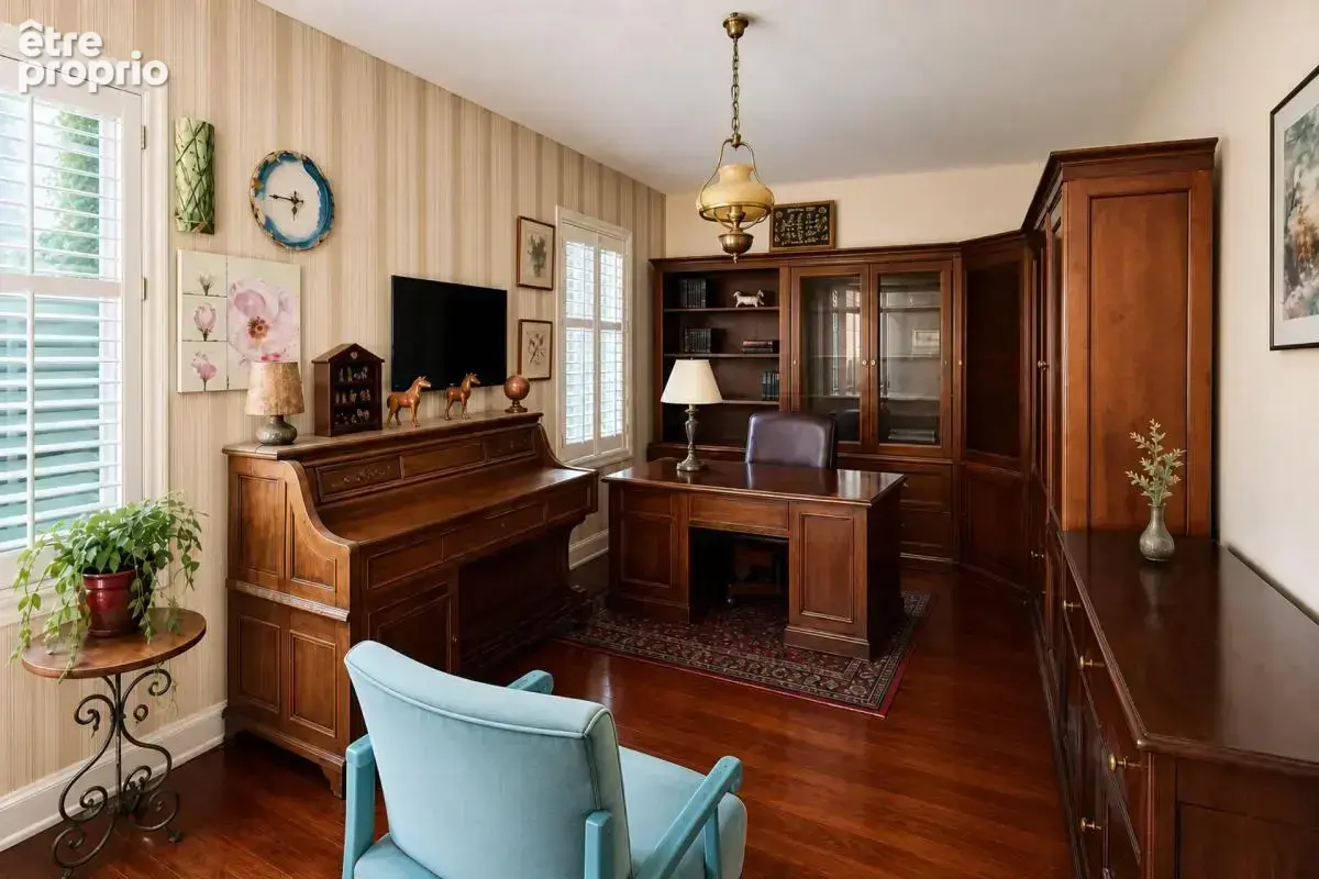 Maison de 11 pièces de 255 m² à Chartres - photo 4