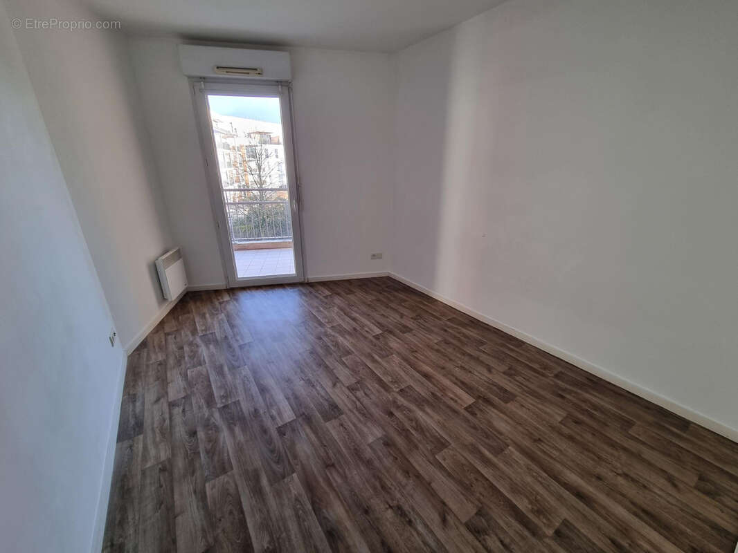 Appartement à ANGERS