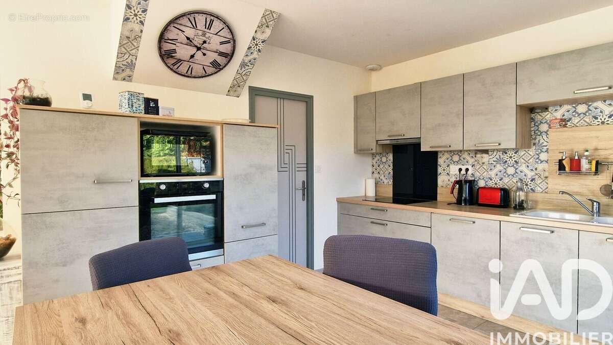 Photo 3 - Maison à SAINT-GILDAS-DE-RHUYS