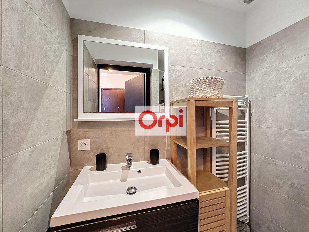 Appartement à PORTO-VECCHIO