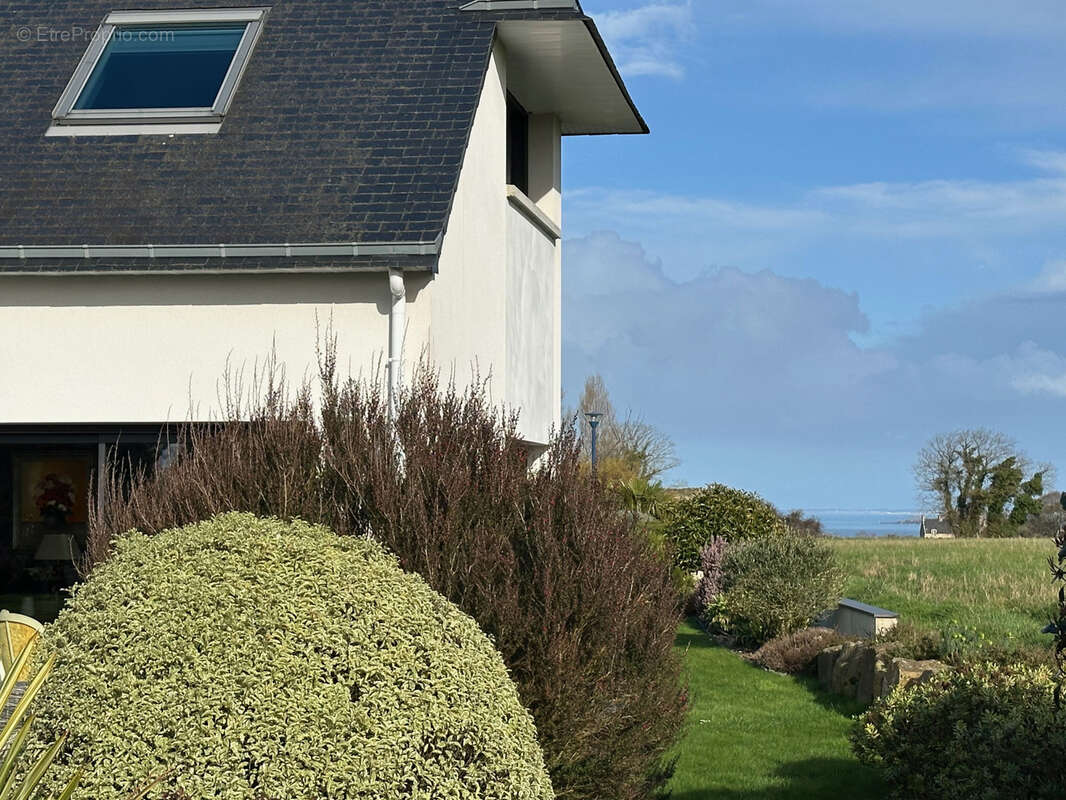 Maison à SAINT-CAST-LE-GUILDO