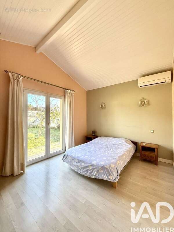 Photo 9 - Maison à SEIGNOSSE