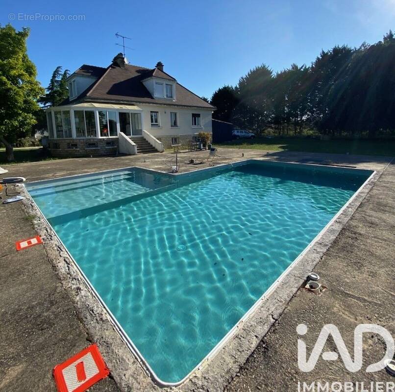 Photo 1 - Maison à SAINT-FLORENTIN