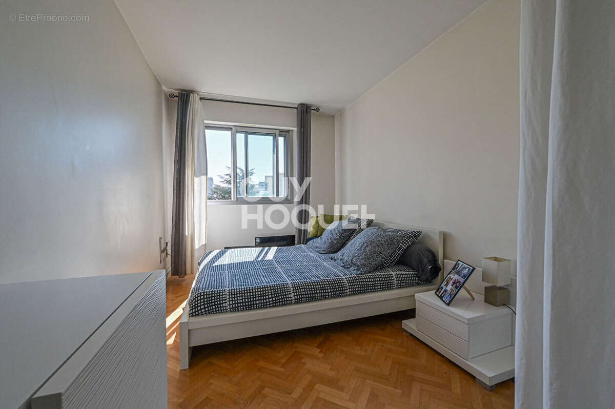 Appartement familial 5 pièces de 107m² - photo 8